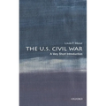 The U.S. Civil War: A Very Short Introduction