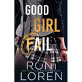 Good Girl Fail - Paperback