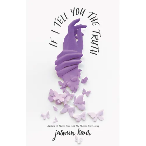 If I Tell You the Truth - Hardcover