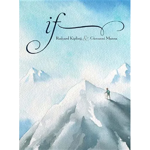 If - Hardcover