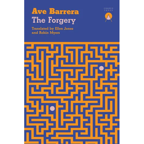 The Forgery - Paperback