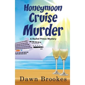Honeymoon Cruise Murder - Paperback