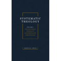 Systematic Theology, Volume One - Paperback