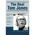 The Real Tom Jones: Handicapped? Not Me - Paperback