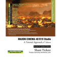 MAXON CINEMA 4D R19 Studio: A Tutorial Approach - Paperback