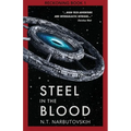 Steel in the Blood - Paperback