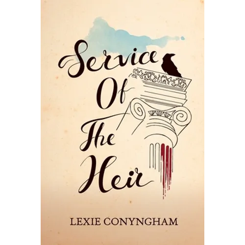 Service of the Heir - Paperback