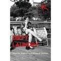 Dirty Laundry: An Aster(ix) Anthology, Fall 2017 - Paperback