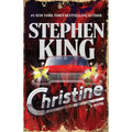 Christine - Paperback