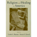 Religion and Healing in America - Paperback