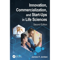 Innovation, Commercialization, and Start-Ups in Life Sciences - Paperback