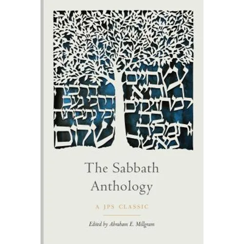 The Sabbath Anthology - Paperback