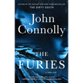 The Furies: A Thriller - Paperback