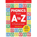 Phonics from A to Z: A Practical Guide - Paperback