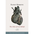 The Atlas of Lost Beliefs - Paperback