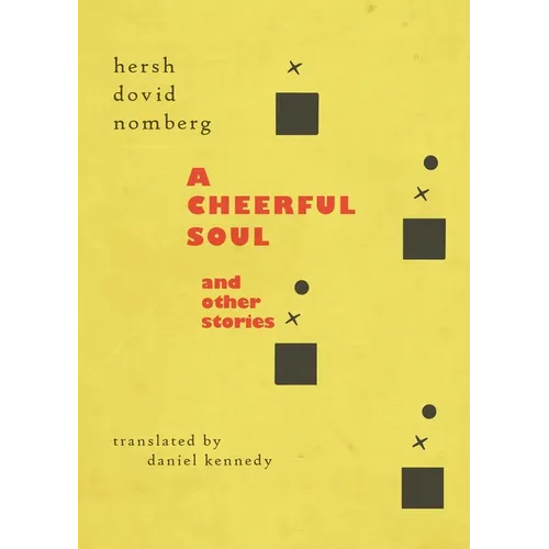 A Cheerful Soul and Other Stories - Paperback