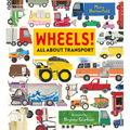 Wheels! All about Transport - Hardcover