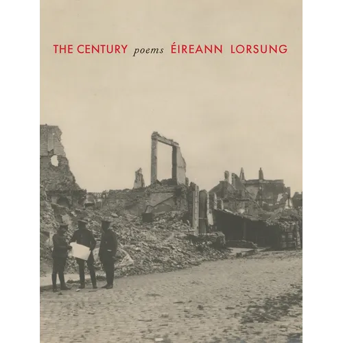 The Century: Poems - Paperback