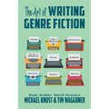 The Art of Writing Genre Fiction - Paperback