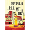 Tell Me A Story - Paperback