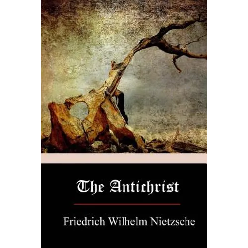 The Antichrist - Paperback