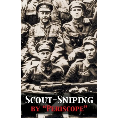 Scout-Sniping