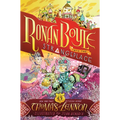 Ronan Boyle Into the Strangeplace (Ronan Boyle #3) - Paperback