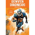 Denver Broncos Fun Facts