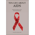 Ten Lies About Aids - Paperback