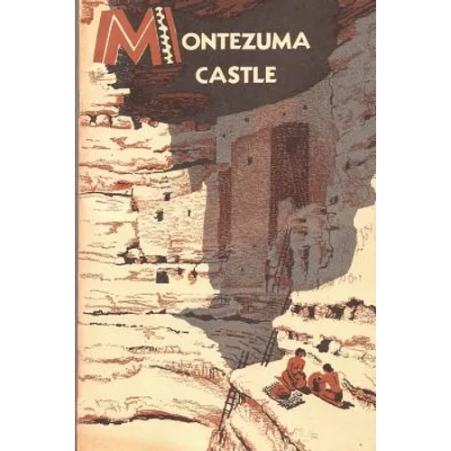 Montezuma Castle