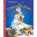 The Christmas Story - Hardcover