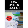 Easy Spoken English - Paperback