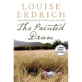 The Painted Drum LP - Paperback