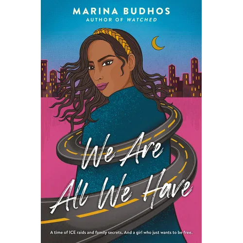 We Are All We Have - Paperback