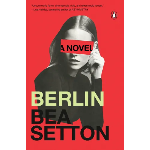 Berlin - Paperback