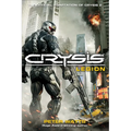 Crysis: Legion - Paperback