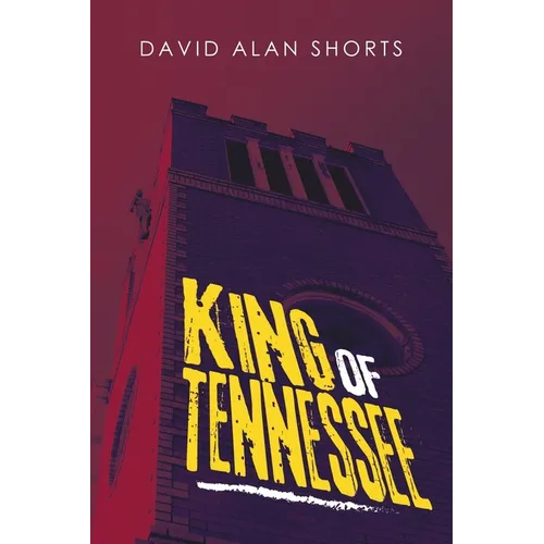 King of Tennessee - Paperback