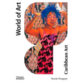 Caribbean Art - Paperback