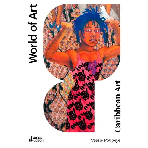 Caribbean Art - Paperback