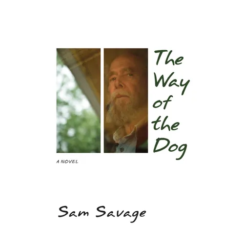 The Way of the Dog - Paperback