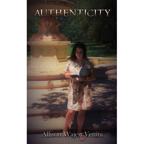 Authenticity - Paperback