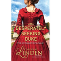 Desperately Seeking Duke: The Ultimate Epilogue - Paperback