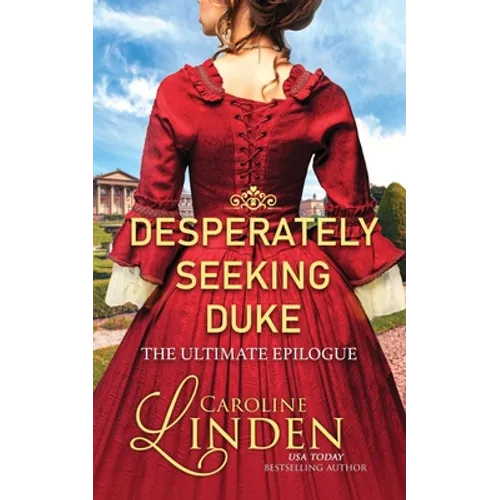 Desperately Seeking Duke: The Ultimate Epilogue - Paperback