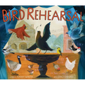 Bird Rehearsal: A Picture Book - Hardcover