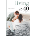 Living at 40 - Paperback