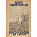 Bold Rescue - Paperback