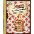 Adventure Time: The Official Cookbook - Hardcover