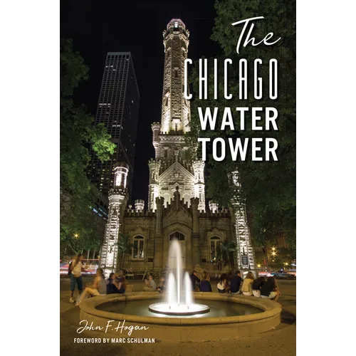 The Chicago Water Tower - Paperback