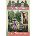 The Musgraves - Paperback