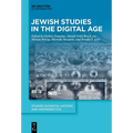 Jewish Studies in the Digital Age - Hardcover